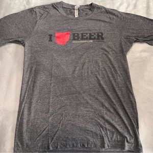Beer Tee